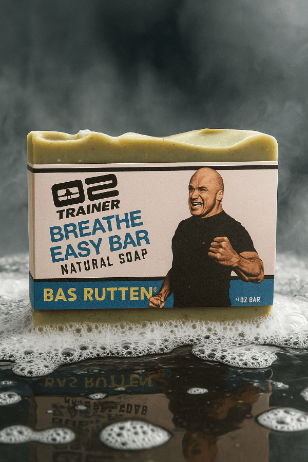 Breathe Easy Bar